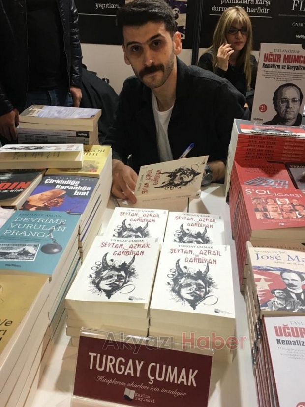 AKYAZILI POLİSTEN POLİSİYE ROMAN