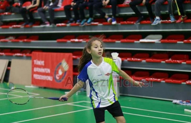 Akyazılı Sporculardan Büyük Başarı