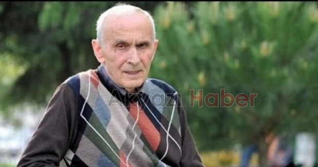 Akyazılı Ünlü Yazar Mehmet Niyazi Özdemir vefat etti