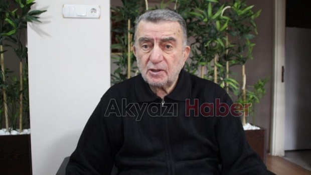 Akyazı’nın Bilinmeyen Tarihi
