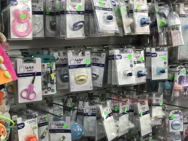 Akyazı’nın En Büyük İç Giyim Mağazası Ren Ga Renk