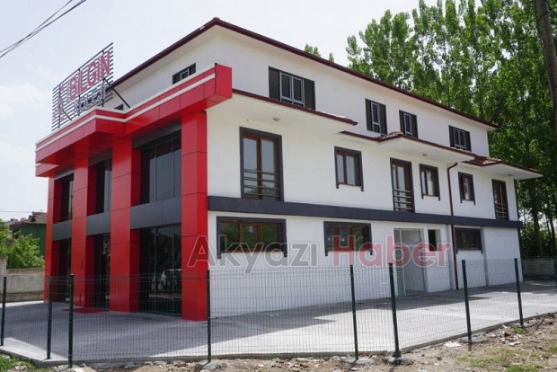 Akyazının İlk Özel Okulu Açılıyor