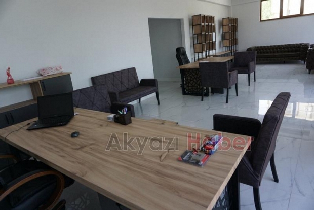 Akyazının İlk Özel Okulu Açılıyor
