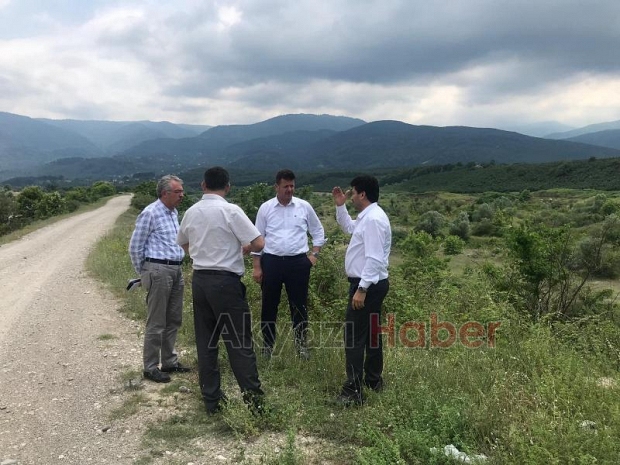 AKYAZIYA SAĞLIK KAMPÜSÜ