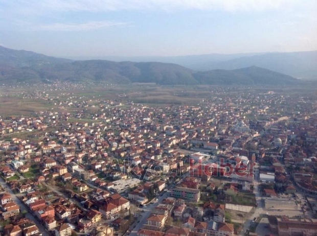 Akyazıyı Akıllı Şehircilik ile Yöneteceğiz