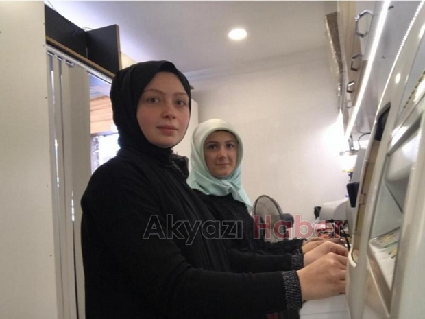 Ala Optik Açıldı