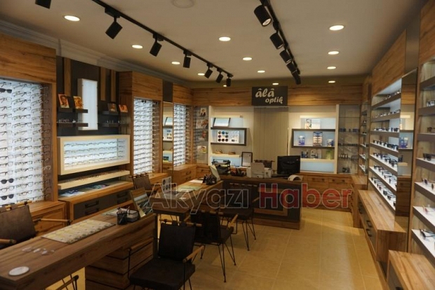 Ala Optikten Öğretmenler Gününe Özel Kampanya