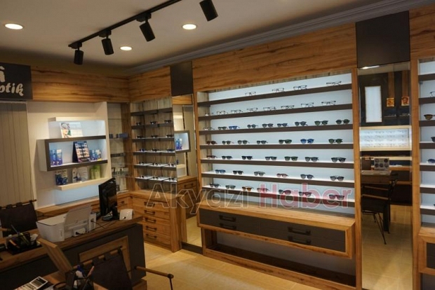 Ala Optikten Öğretmenler Gününe Özel Kampanya