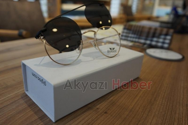 Ala Optikten Öğretmenler Gününe Özel Kampanya