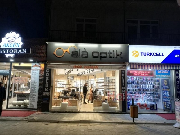 Ala Optikten Öğretmenler Gününe Özel Kampanya