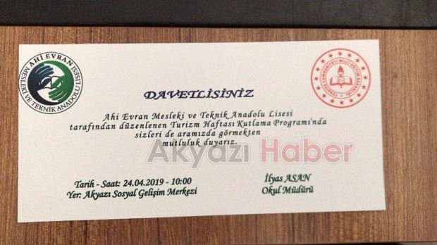 Alaağaçta Çocuk Şenliği düzenlendi