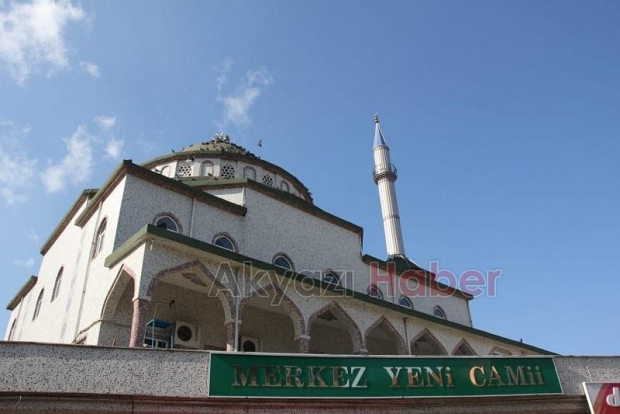 Alaattin Yılmaz vefat etti