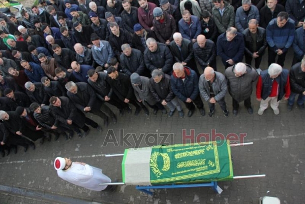 Alaattin Yılmaz vefat etti