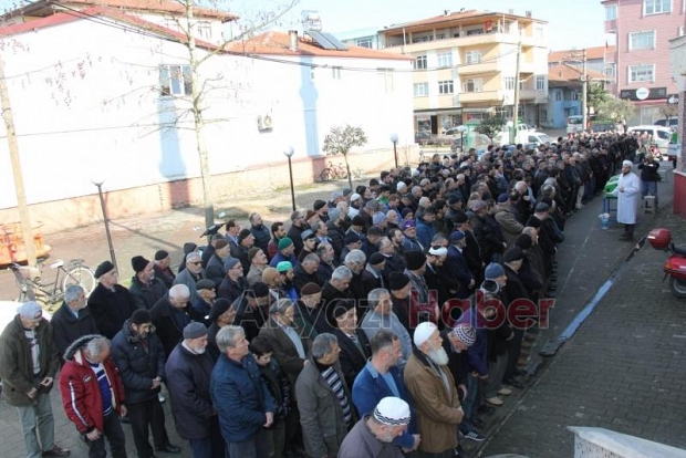 Alaattin Yılmaz vefat etti