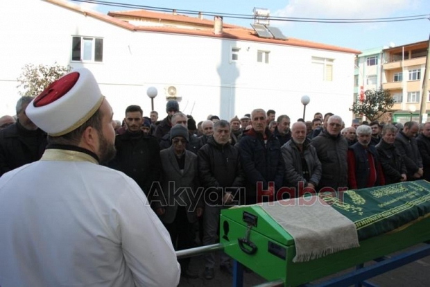 Alaattin Yılmaz vefat etti
