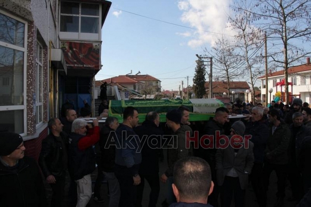 Alaattin Yılmaz vefat etti