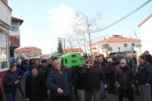 Alaattin Yılmaz vefat etti
