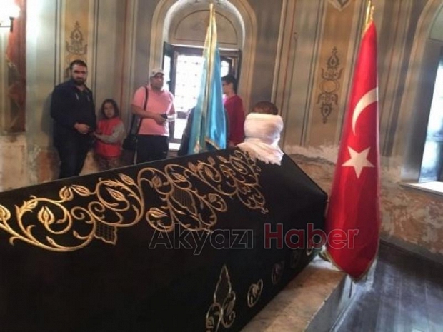 Alağaç Ortaokulundan Bilecik Ve Söğüt e Gezi