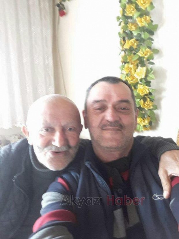Ali Bayram Defnedildi
