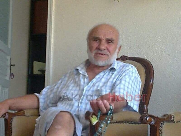 Ali Bostan Dualarla Defnedildi