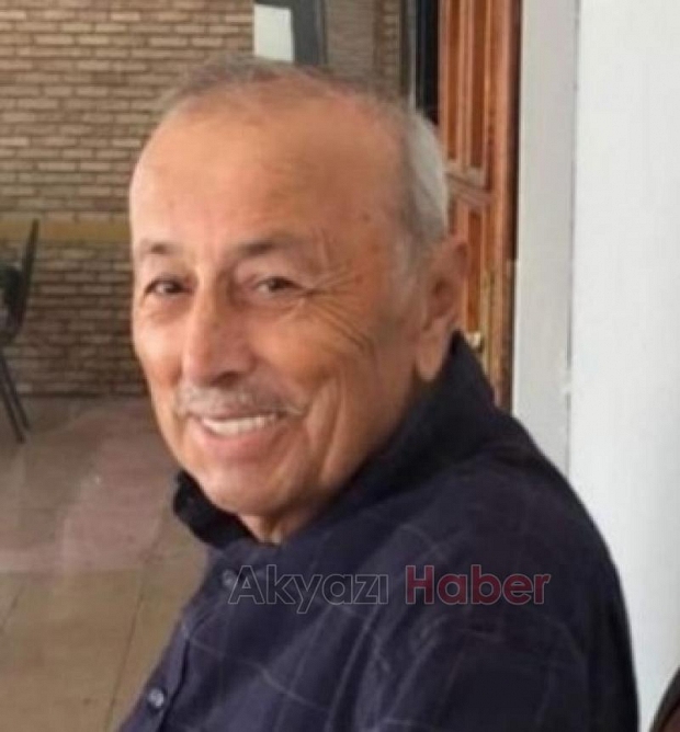ALİ CİVAN DEFNEDİLDİ