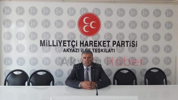 Ali Dertli den Evde Kal Çağrısı