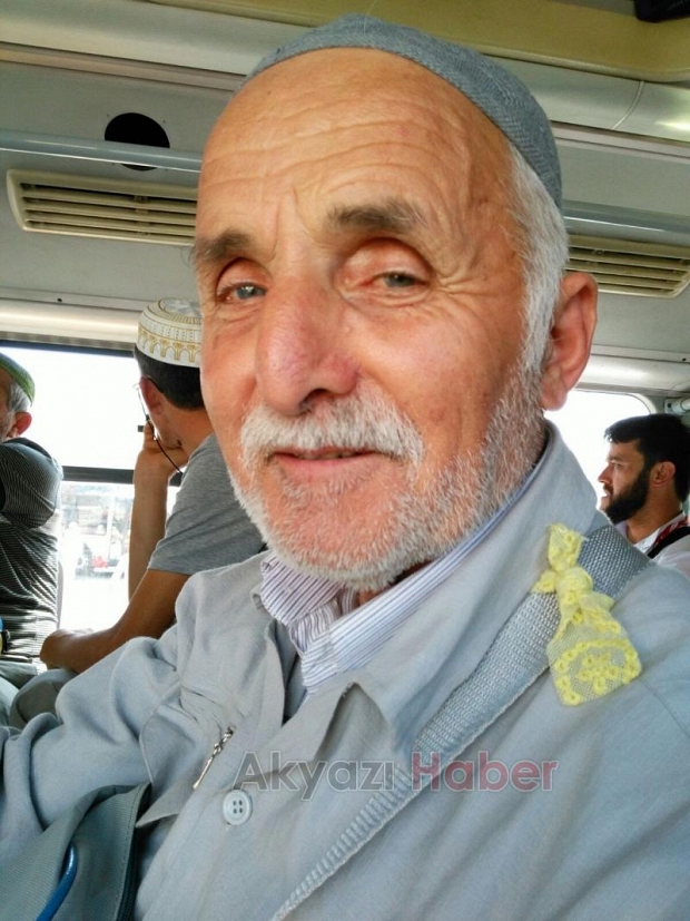 Ali Kocayel Vefat Etti