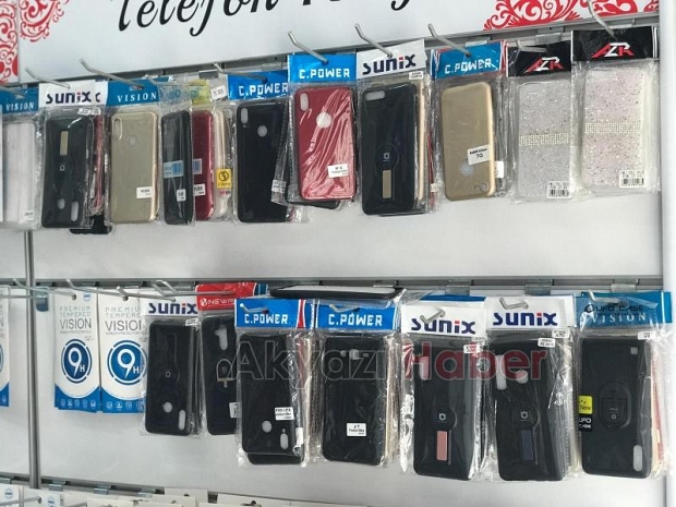 ALİŞAN BİLİŞİM TEKNO MARKET HİZMETE BAŞLADI