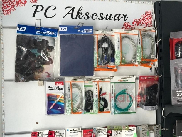 ALİŞAN BİLİŞİM TEKNO MARKET HİZMETE BAŞLADI