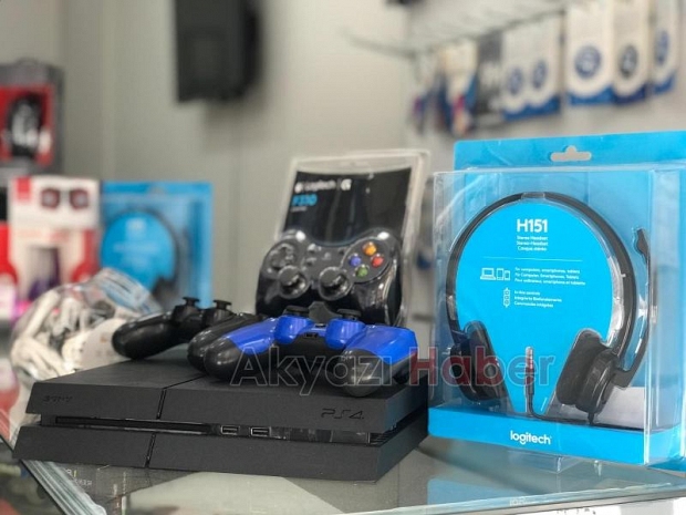 ALİŞAN BİLİŞİM TEKNO MARKET HİZMETE BAŞLADI