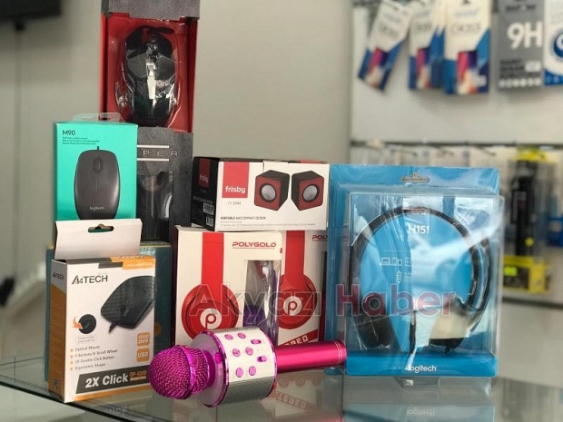 ALİŞAN BİLİŞİM TEKNO MARKET HİZMETE BAŞLADI