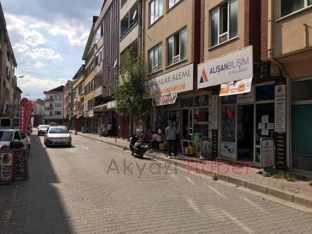 ALİŞAN BİLİŞİM TEKNO MARKET HİZMETE BAŞLADI