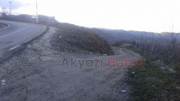 Alkol Şişeleri Çevreyi Kirletiyor