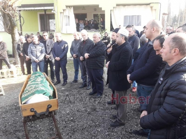 Altıntaş Ailesinin Acı Günü