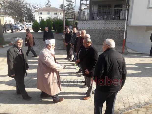 Altıntaş Ailesinin Acı Günü
