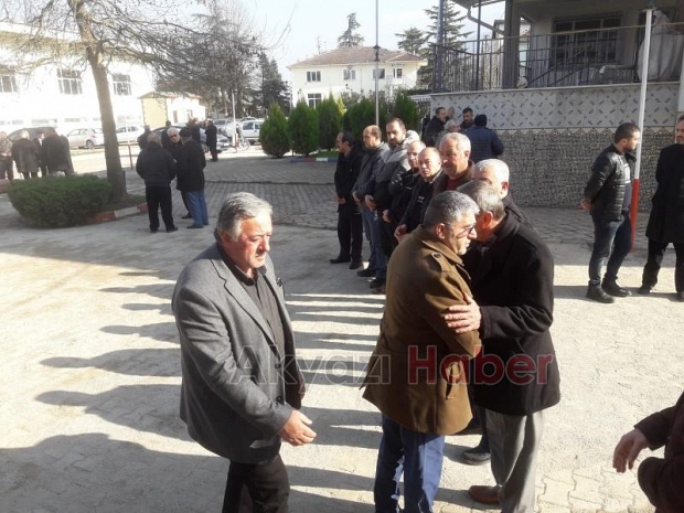 Altıntaş Ailesinin Acı Günü