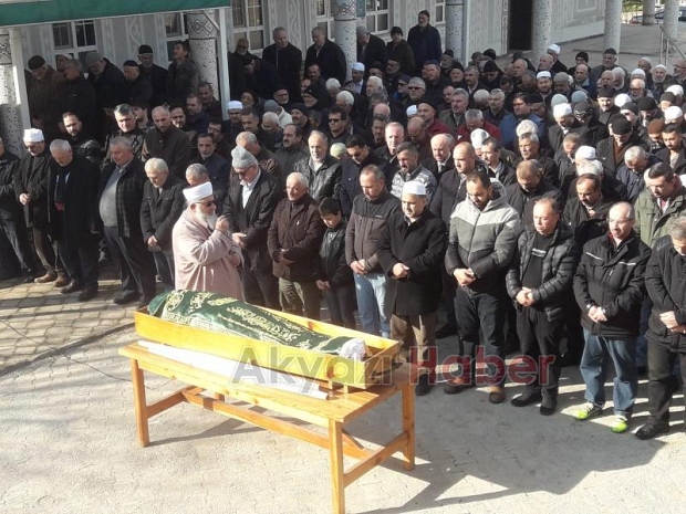 Altıntaş Ailesinin Acı Günü