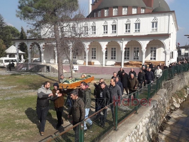 Altıntaş Ailesinin Acı Günü