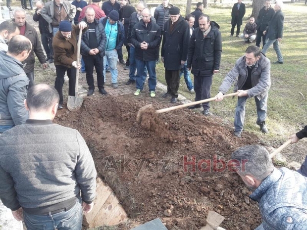 Altıntaş Ailesinin Acı Günü