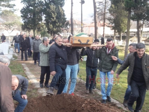 Altıntaş Ailesinin Acı Günü