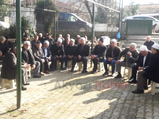 Altıntaş Ailesinin Acı Günü