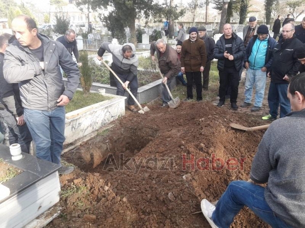 Altıntaş Ailesinin Acı Günü