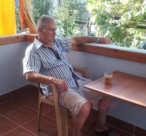 Altıntaş Ailesinin Acı Günü
