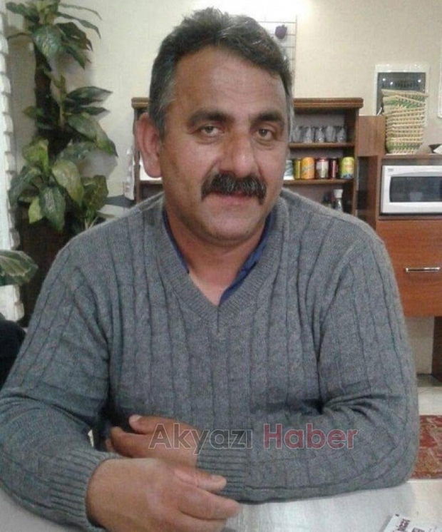 Altıparmak Ailesinin Acı günü