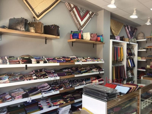 Annelerimize özel en iyi kampanyalar ES Eşarp’ta