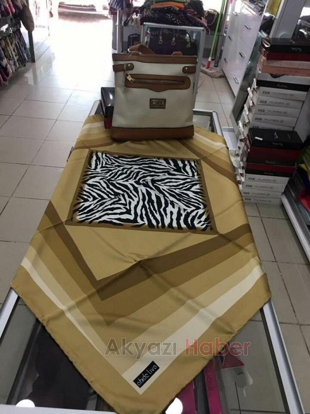 Annelerimize özel en iyi kampanyalar ES Eşarp’ta