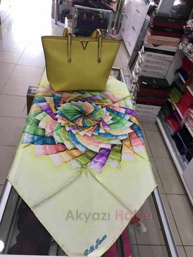 Annelerimize özel en iyi kampanyalar ES Eşarp’ta