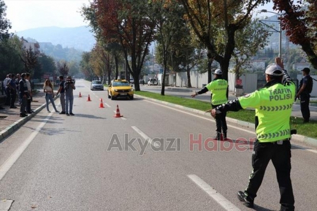Araçta sigara içen sürücülere ceza