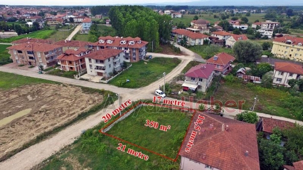 Arsalarda Kaçırılmayacak Fırsat 