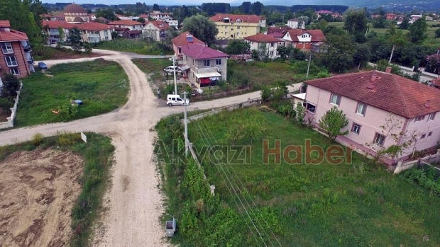 Arsalarda Kaçırılmayacak Fırsat 
